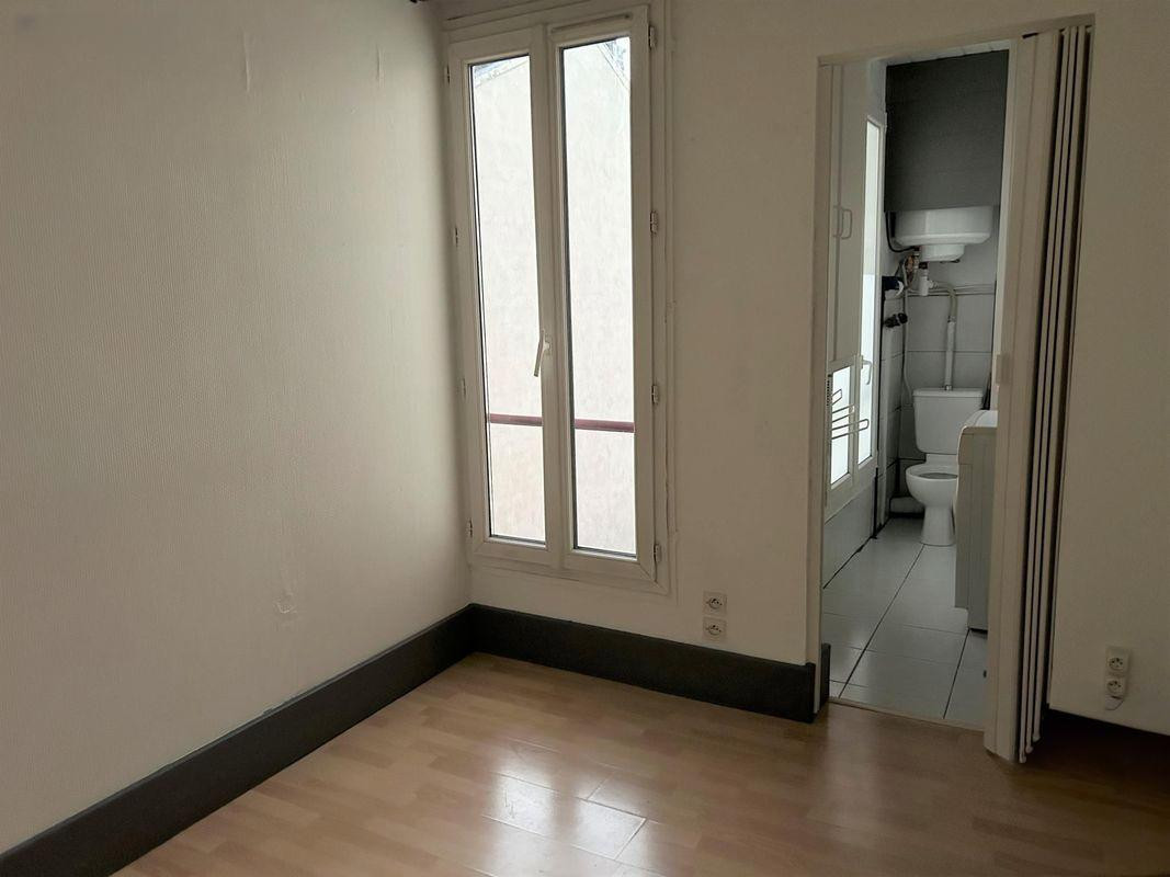 
                                                Location
                                                 Appartement à louer 2 pièces - 24 m2 VINCENNES