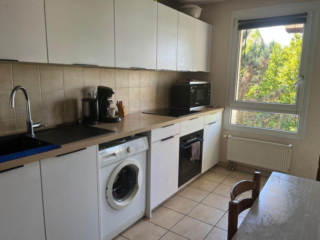 
                                                Location
                                                 Appartement à louer, 2 pièces à Koenigshoffen