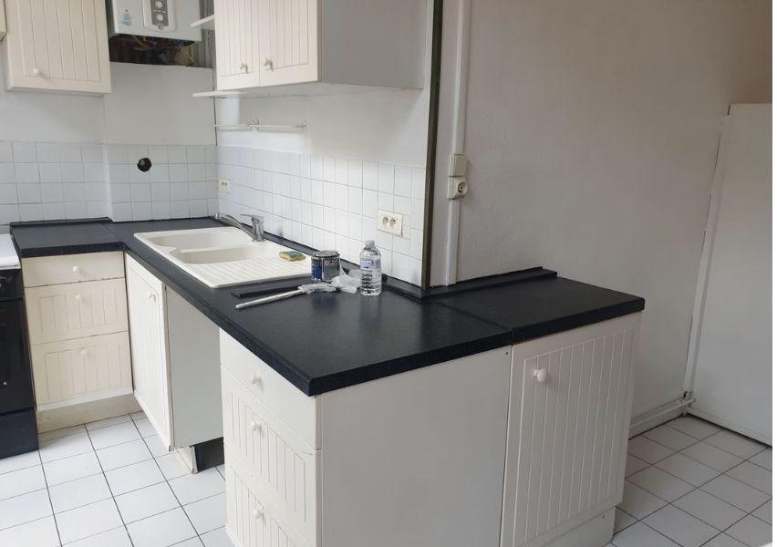 
                                                Location
                                                 Appartement à louer 59m carré Chartrons
