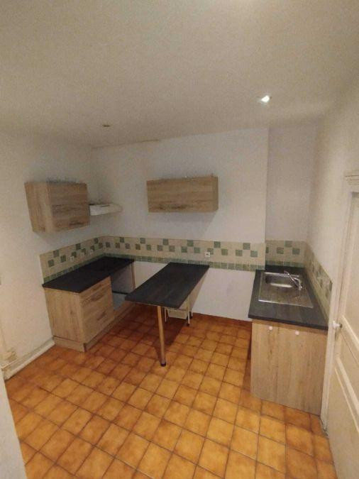 
                                                Location
                                                 Appartement à louer