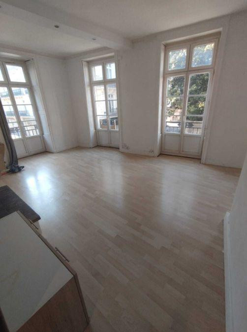 
                                                Location
                                                 Appartement à louer