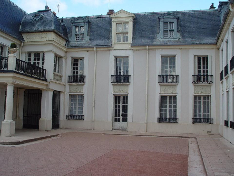 
                                                Location
                                                 Appartement à louer