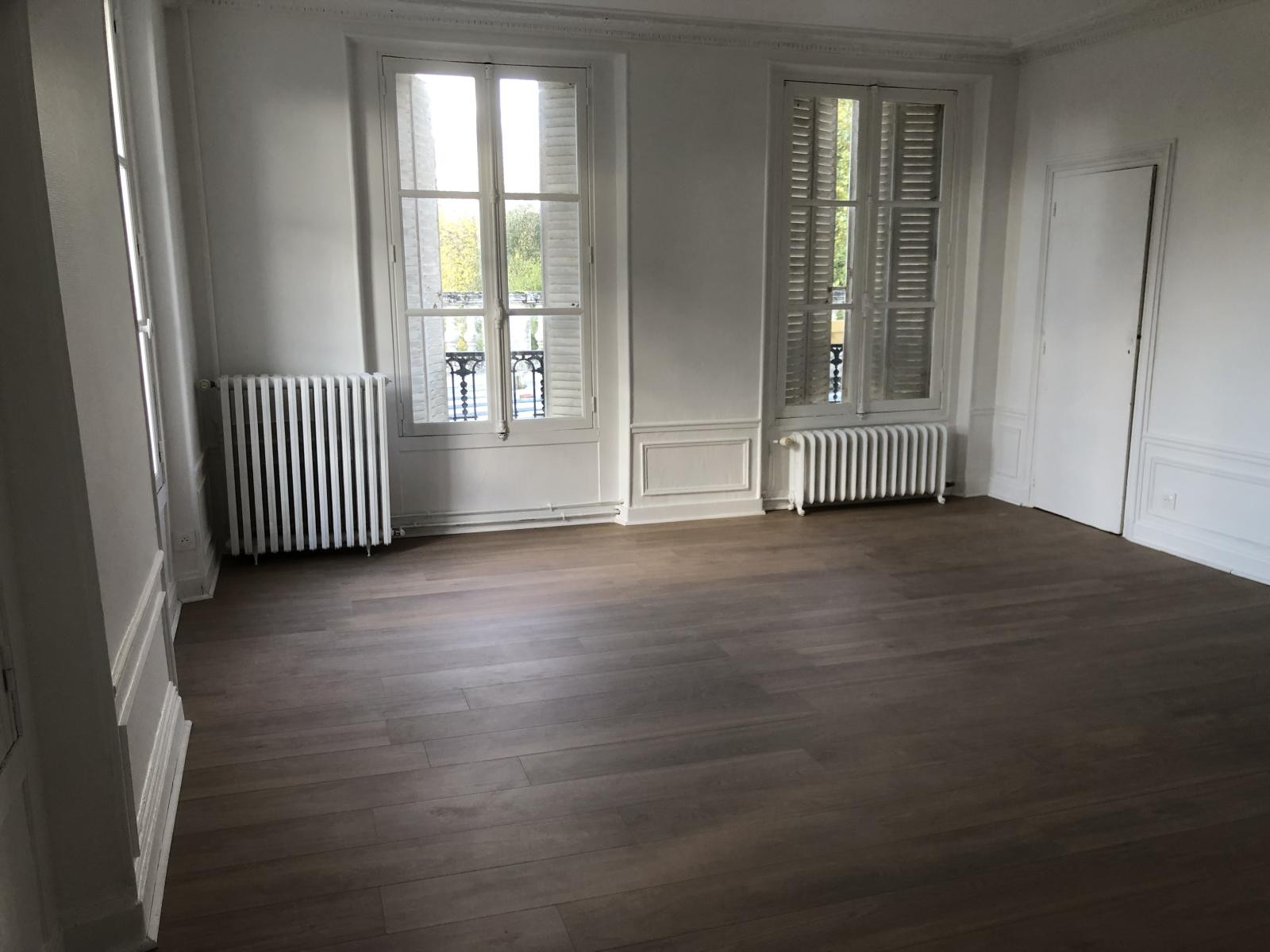 
                                                Location
                                                 Appartement à louer