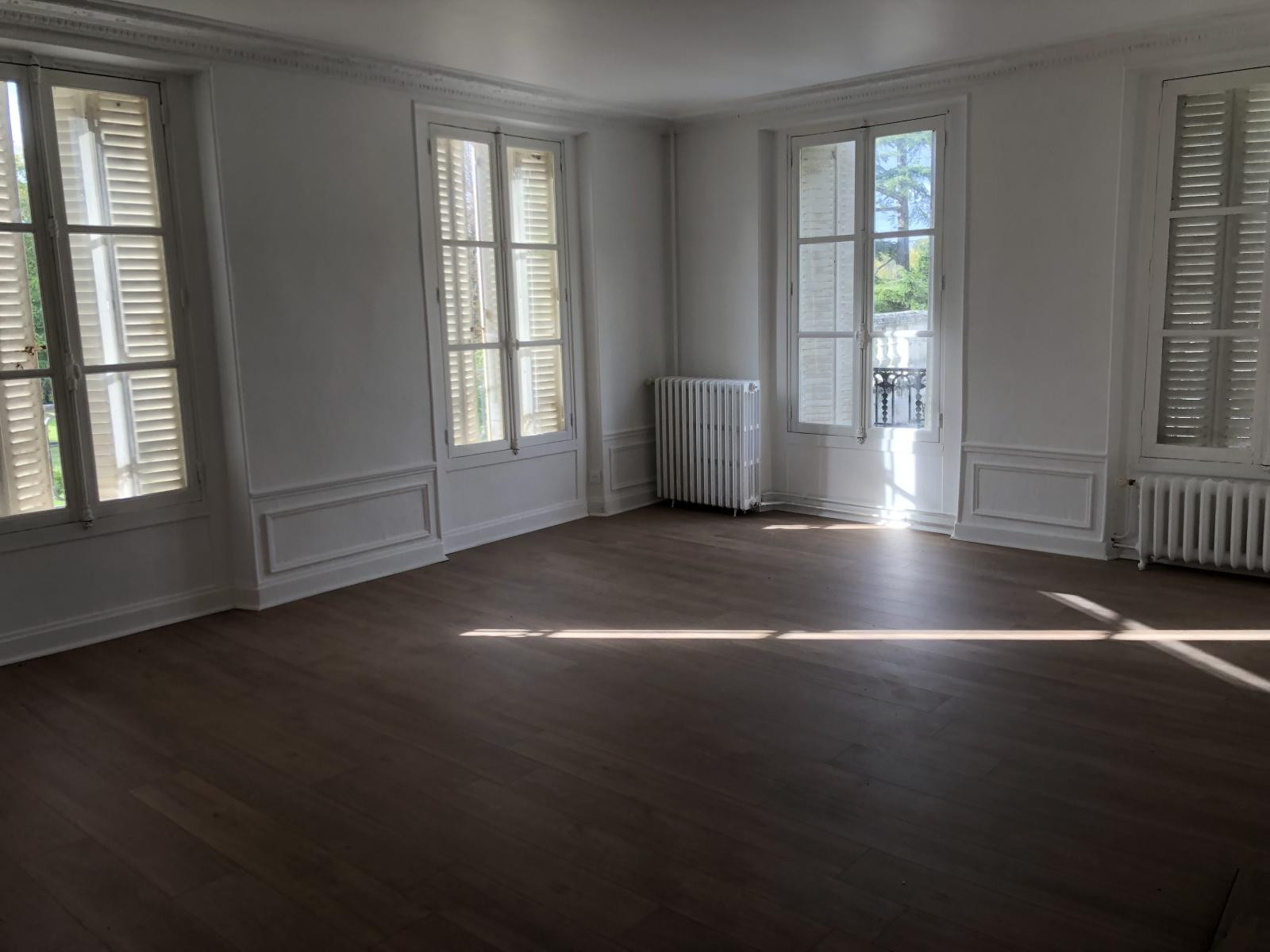 
                                                Location
                                                 Appartement à louer