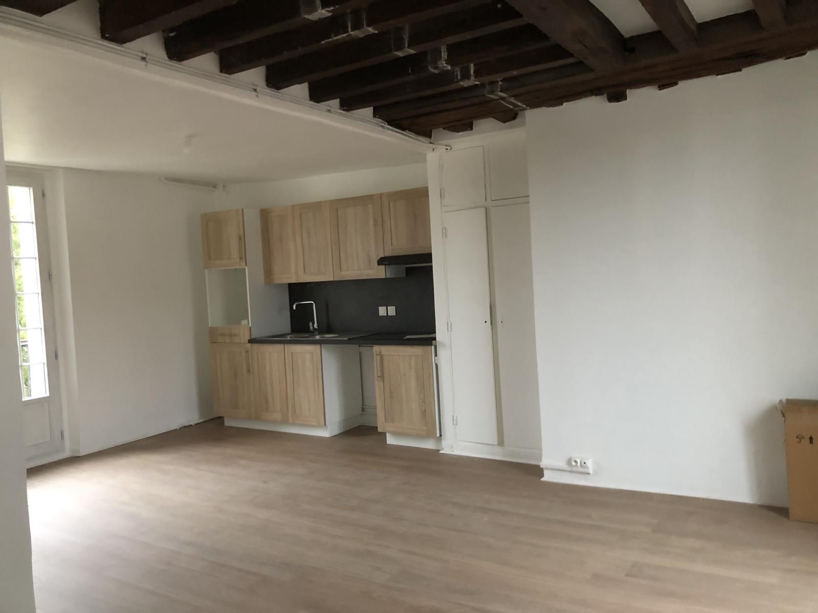 
                                                Location
                                                 Appartement à louer