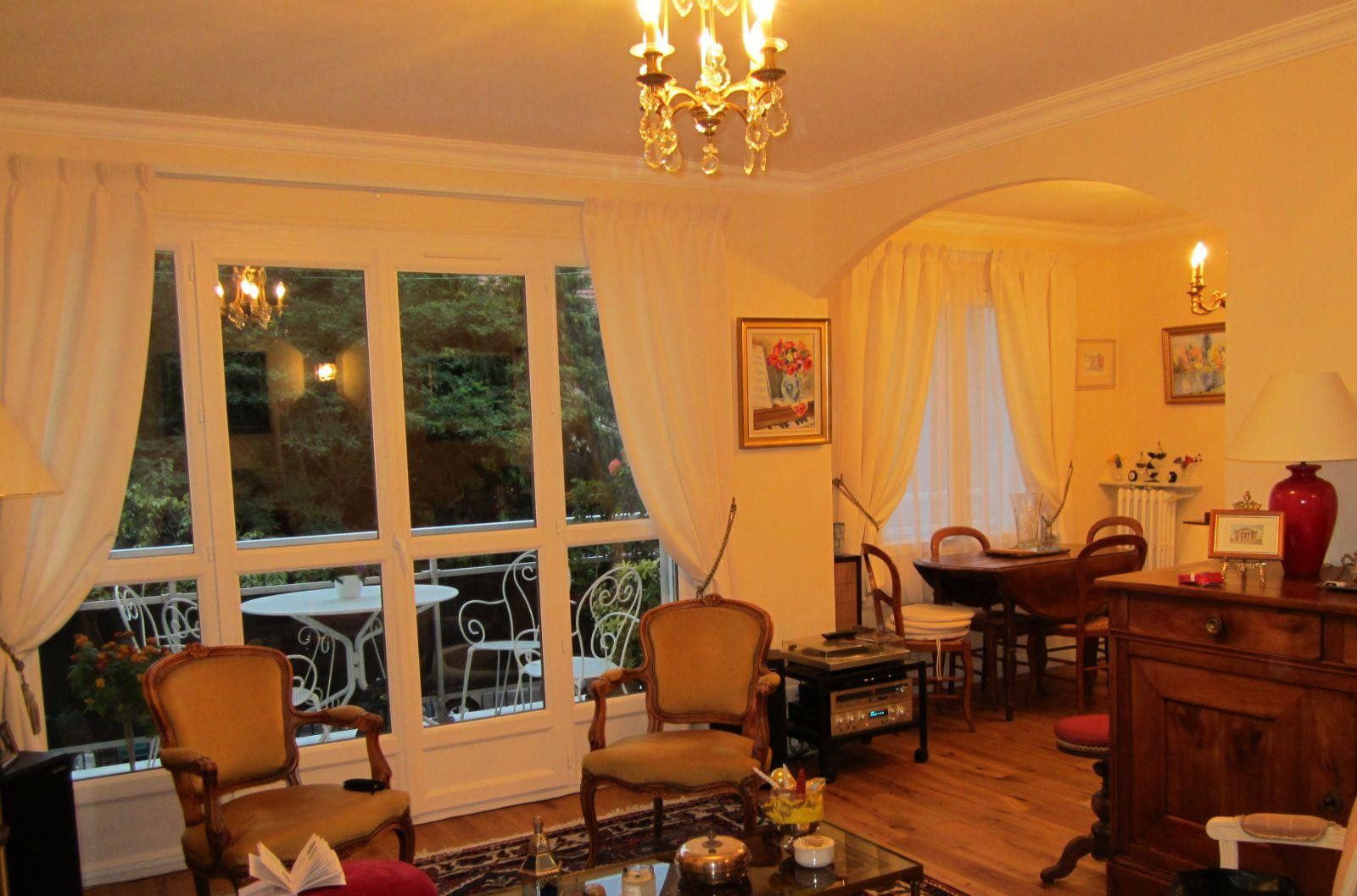 
                                                Location
                                                 Appartement à louer