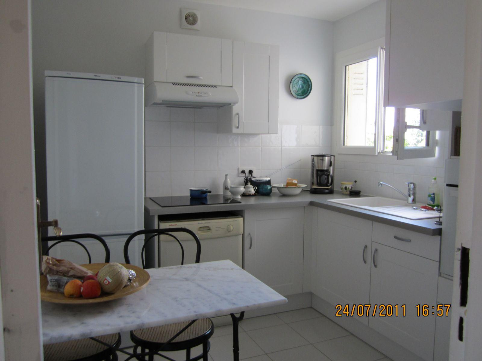 
                                                Location
                                                 Appartement à louer