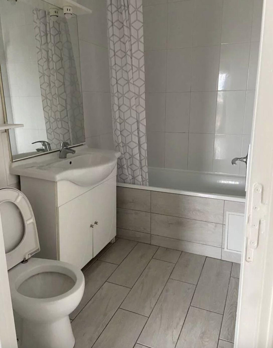 
                                                Location
                                                 Appartement à louer