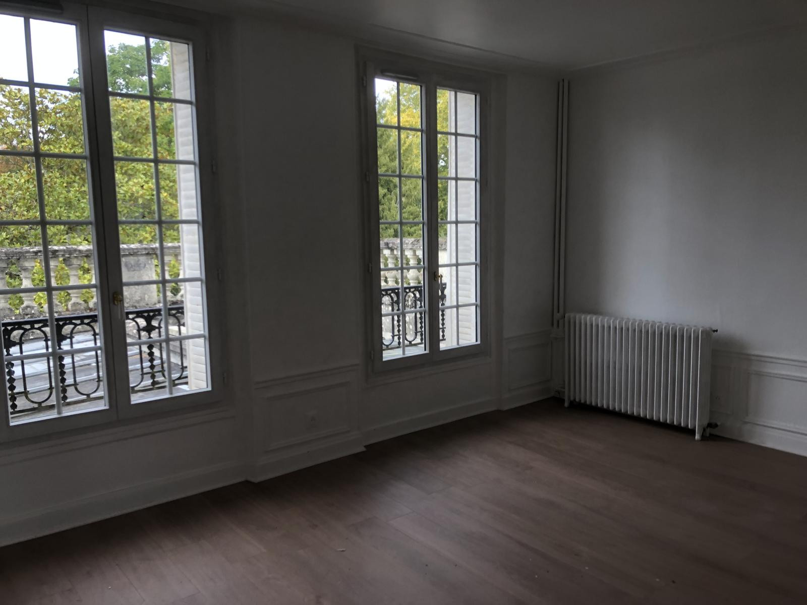 
                                                Location
                                                 Appartement à louer