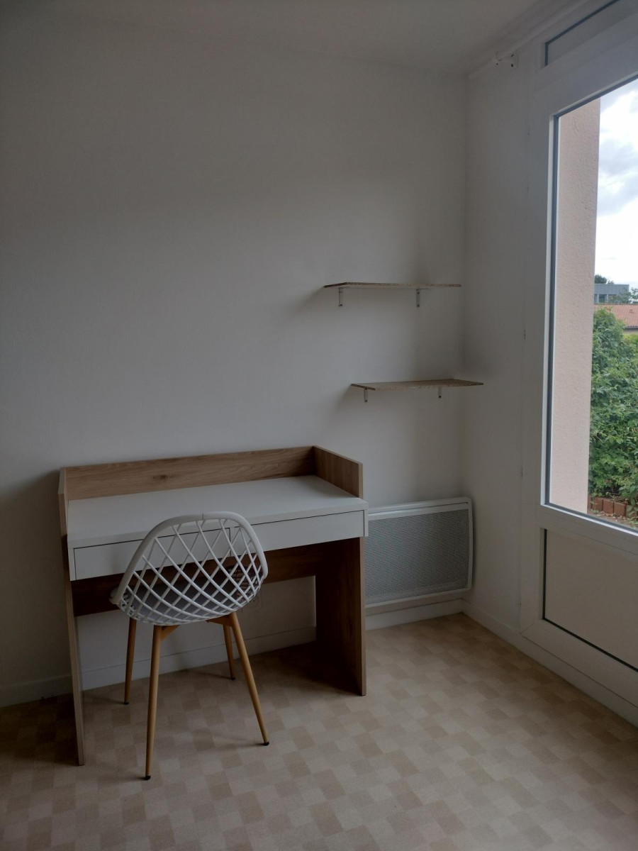 
                                                Location
                                                 Appartement à louer
