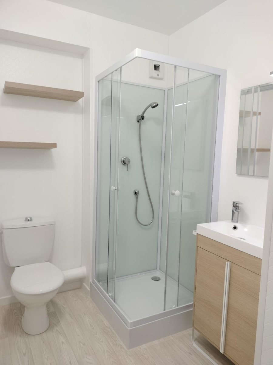 
                                                Location
                                                 Appartement à louer