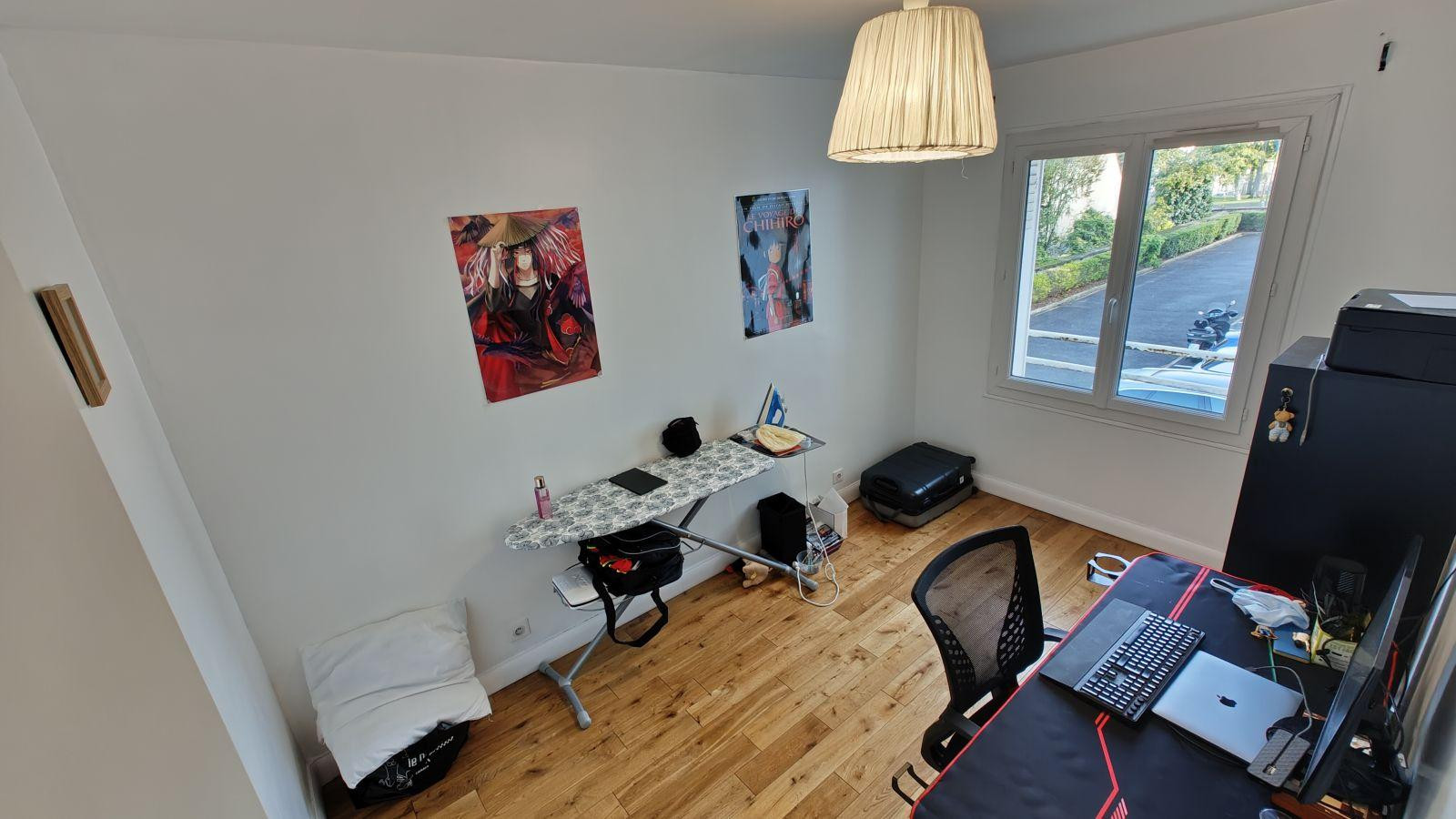 
                                                Location
                                                 Appartement à louer