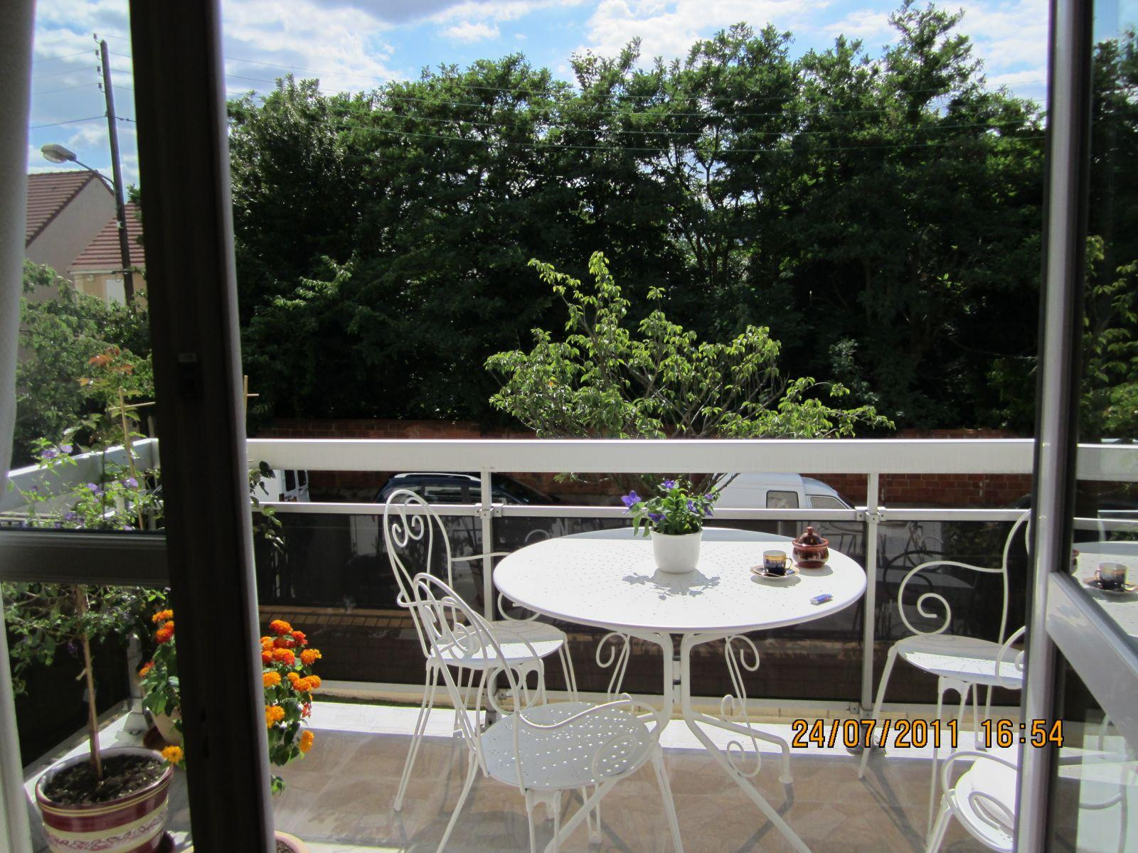 
                                                Location
                                                 Appartement à louer