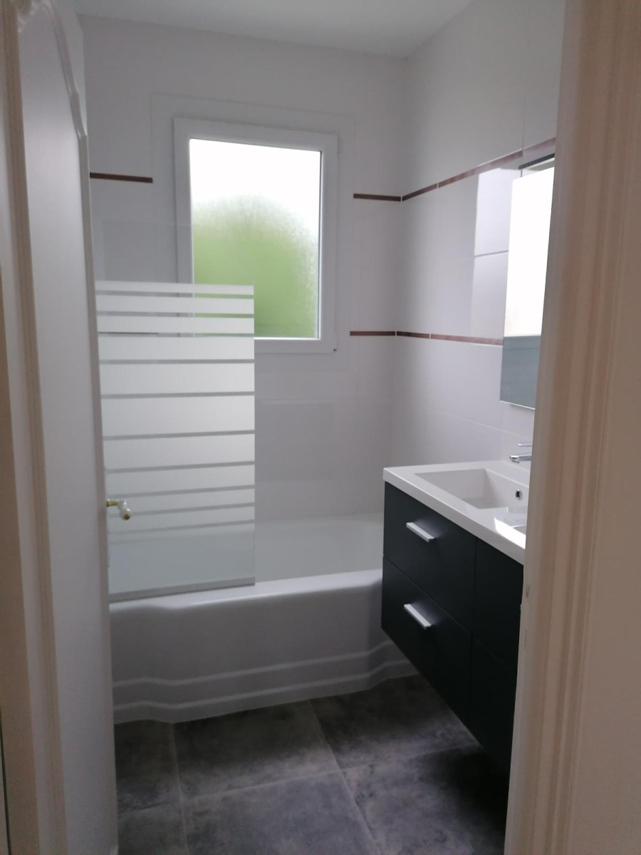 
                                                Location
                                                 Appartement à louer