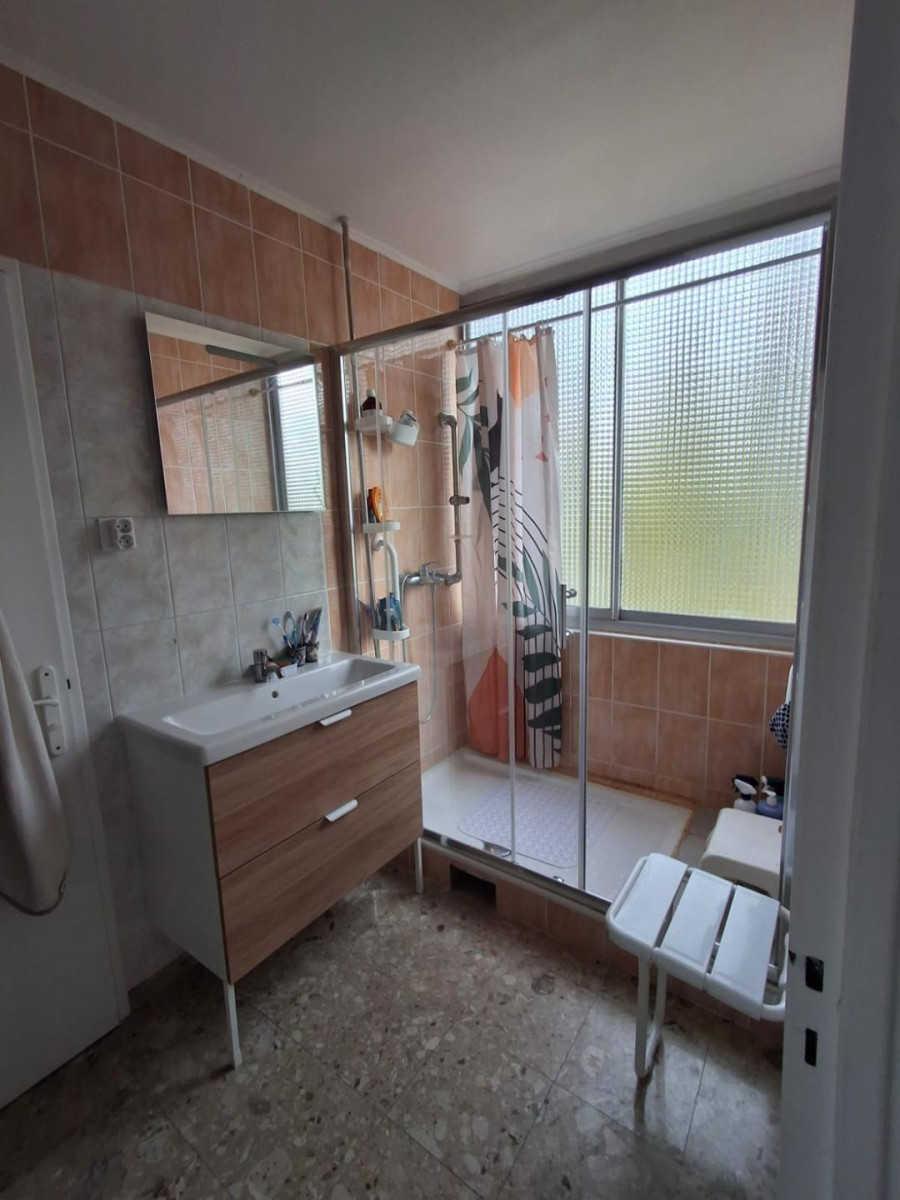 
                                                Location
                                                 Appartement à louer entièrement ou en colocation