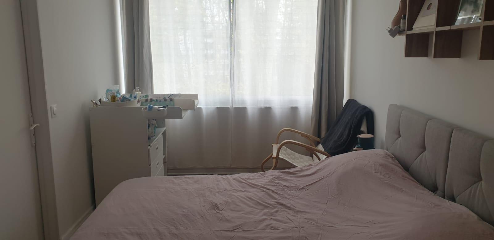 
                                                Location
                                                 Appartement à louer entièrement ou en colocation