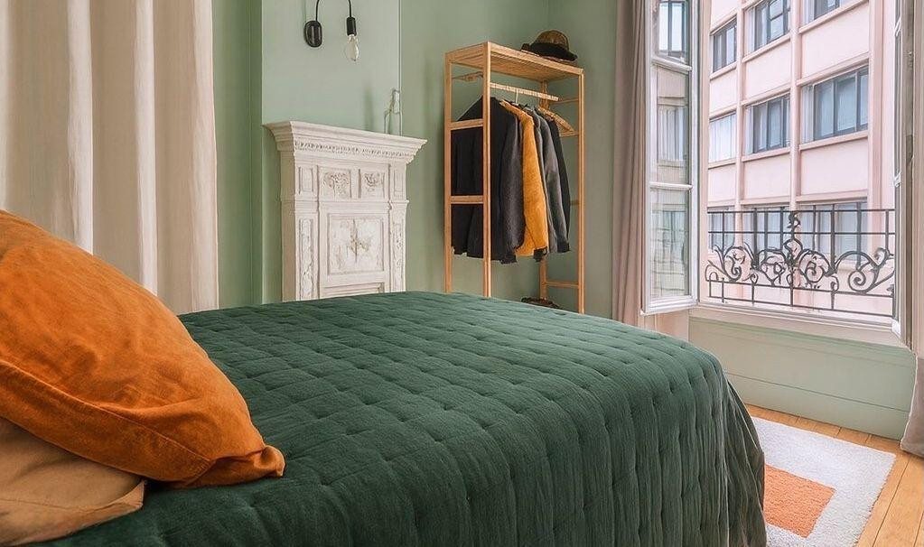 
                                                Location
                                                 Appartement à louer idéal couple étudiant