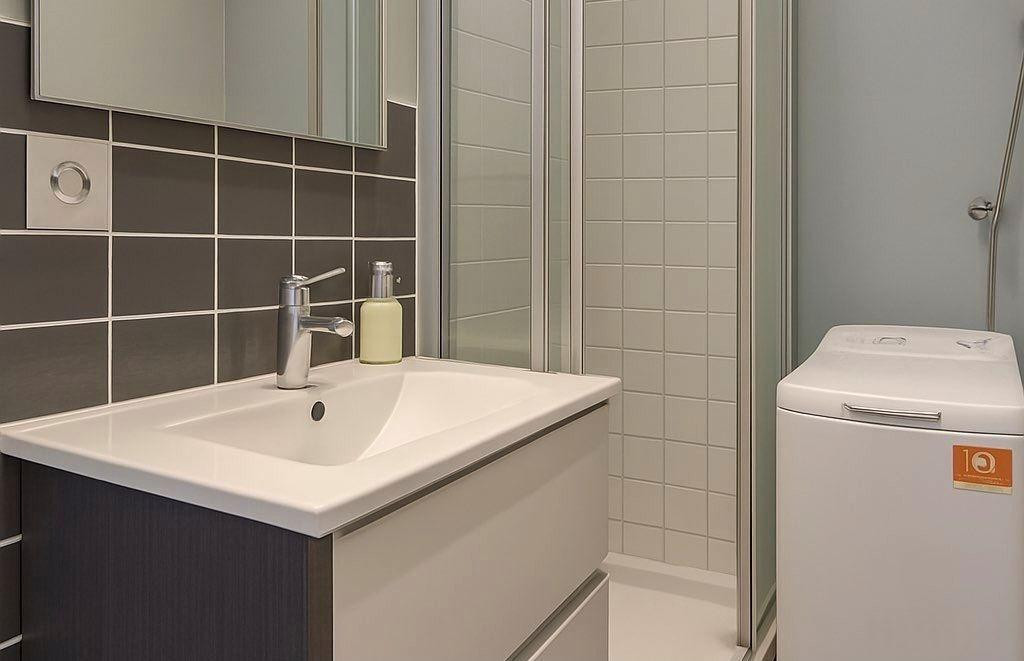 
                                                Location
                                                 Appartement à louer idéal couple étudiant