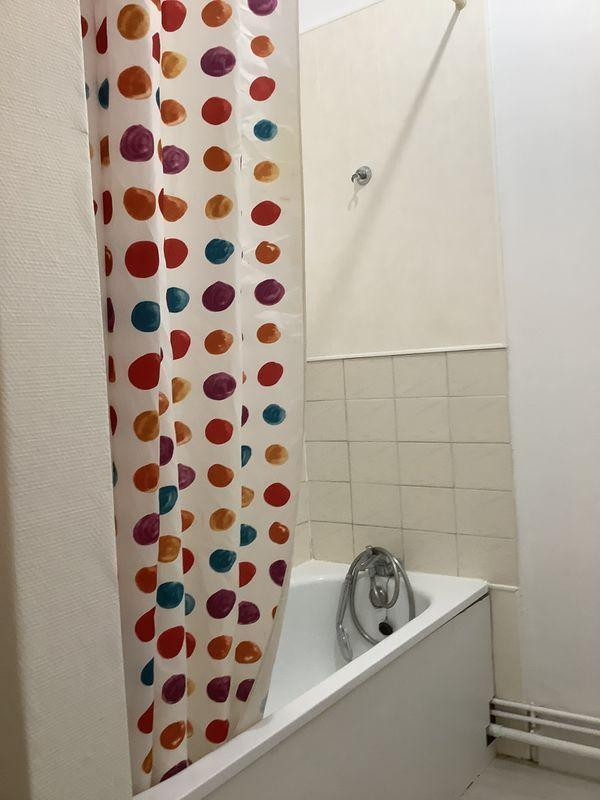 
                                                Location
                                                 Appartement à louer meublé