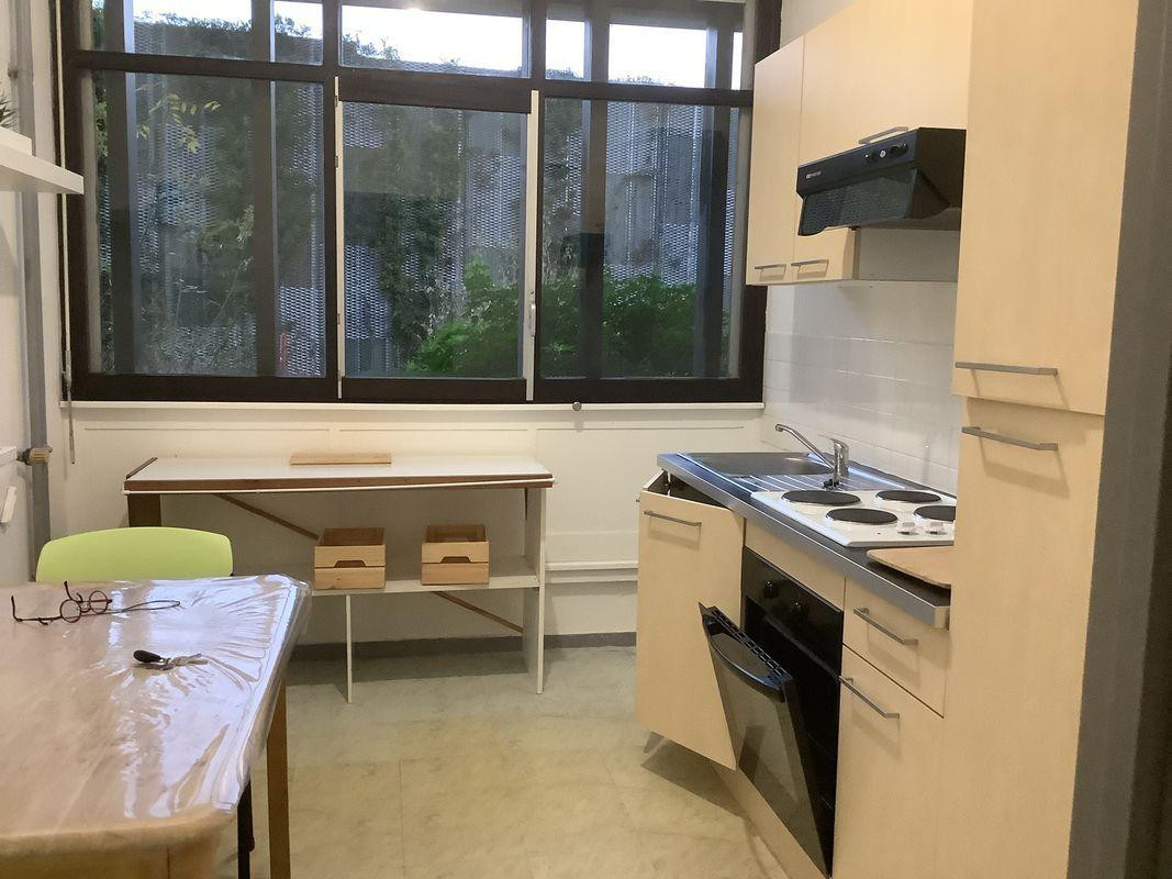 
                                                Location
                                                 Appartement à louer meublé