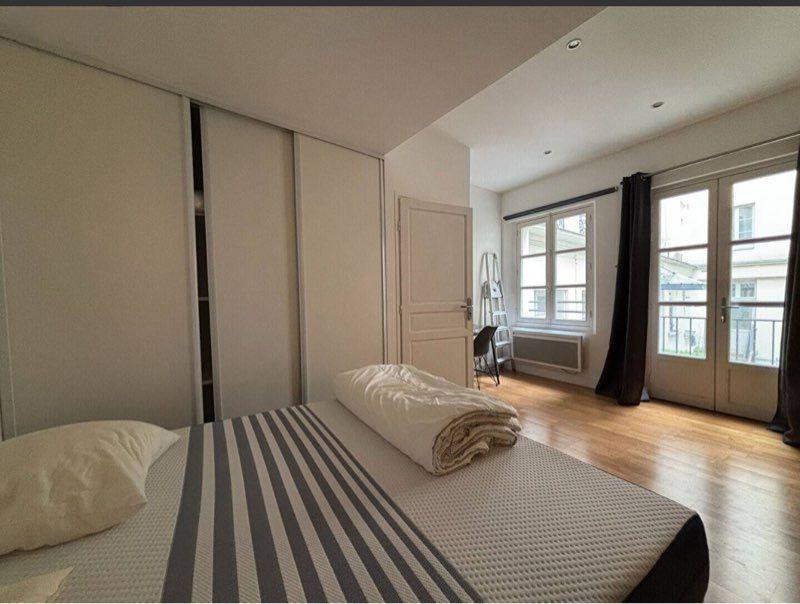 
                                                Location
                                                 Appartement à louer neuf