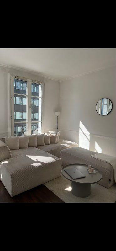 
                                                Location
                                                 Appartement à louer parc des expositions
