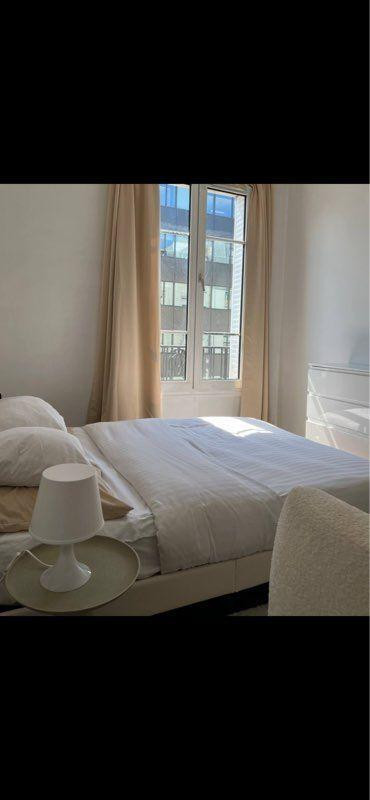 
                                                Location
                                                 Appartement à louer parc des expositions