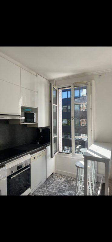 
                                                Location
                                                 Appartement à louer parc des expositions