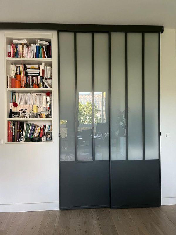 
                                                Location
                                                 Appartement à louer - Plaine Monceau