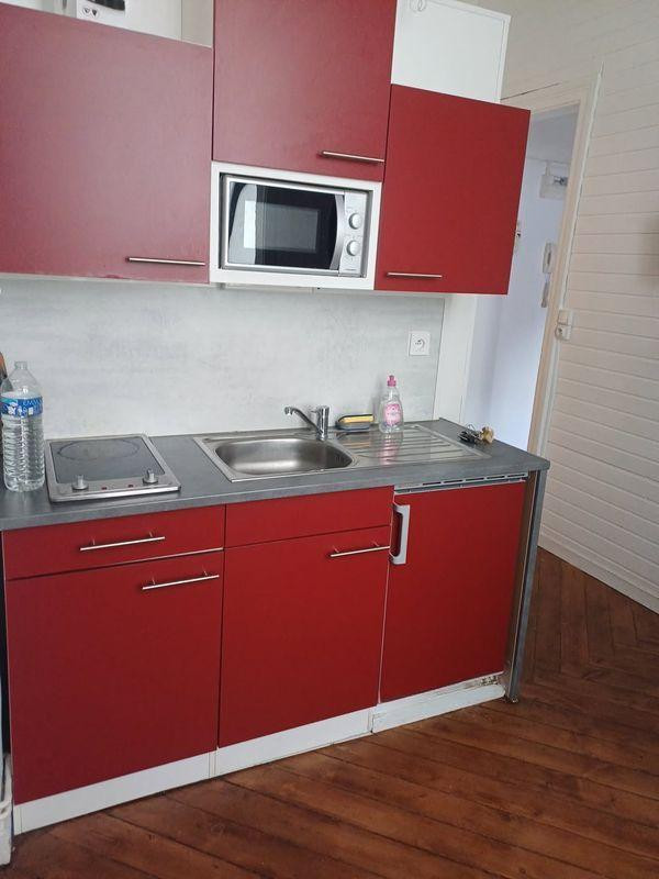 
                                                Location
                                                 Appartement à louer proche gare