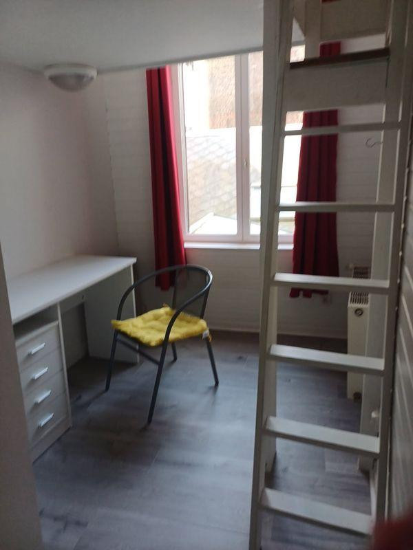 
                                                Location
                                                 Appartement à louer proche gare