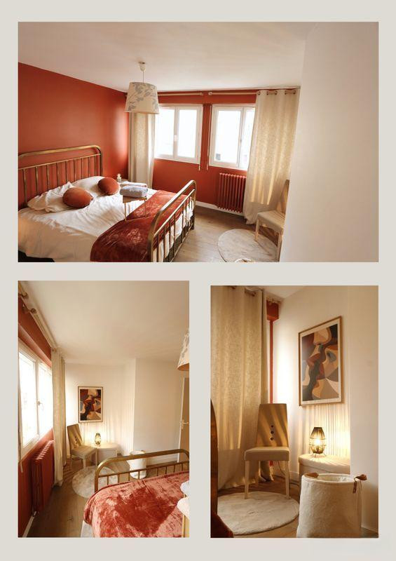 
                                                Location
                                                 Appartement à louer spacieux et lumineux