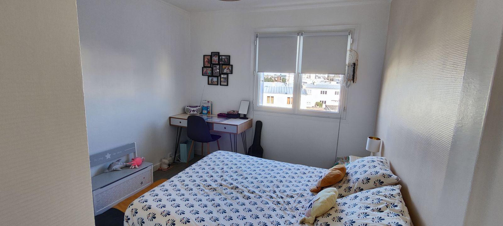 
                                                Location
                                                 APPARTEMENT A LOUER - T5 95M2