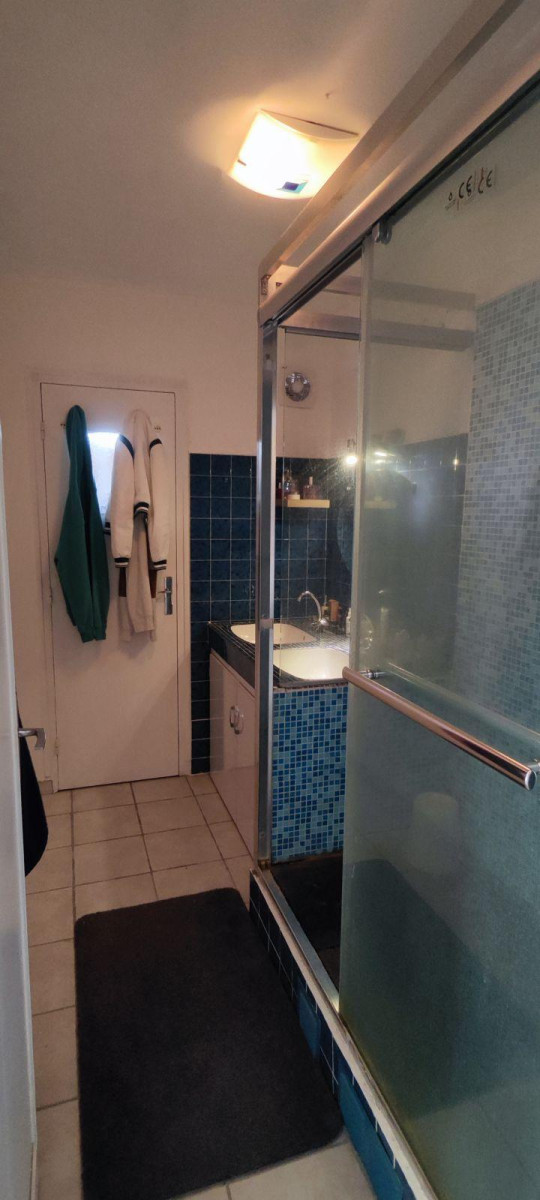 
                                                Location
                                                 APPARTEMENT A LOUER - T5 95M2