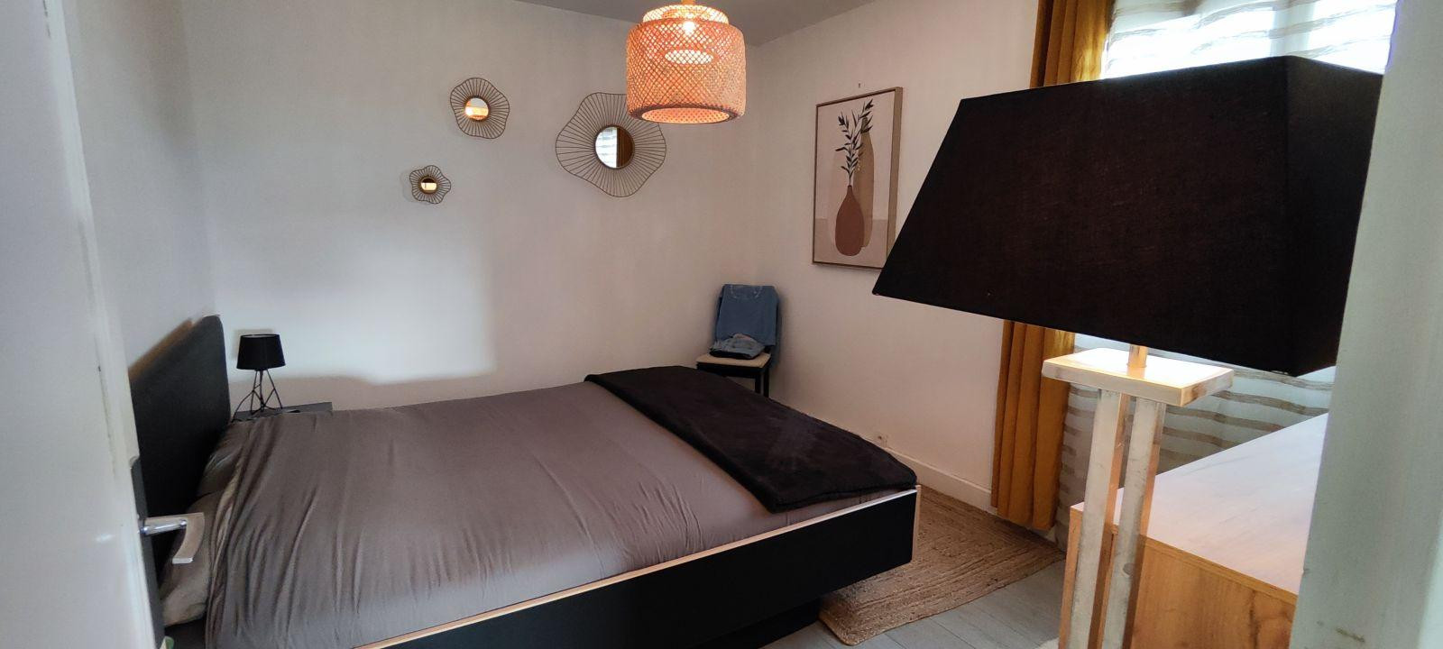 
                                                Location
                                                 APPARTEMENT A LOUER - T5 95M2