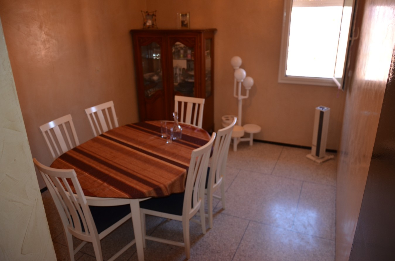 
                                                Vente
                                                 appartement a  Marrakech