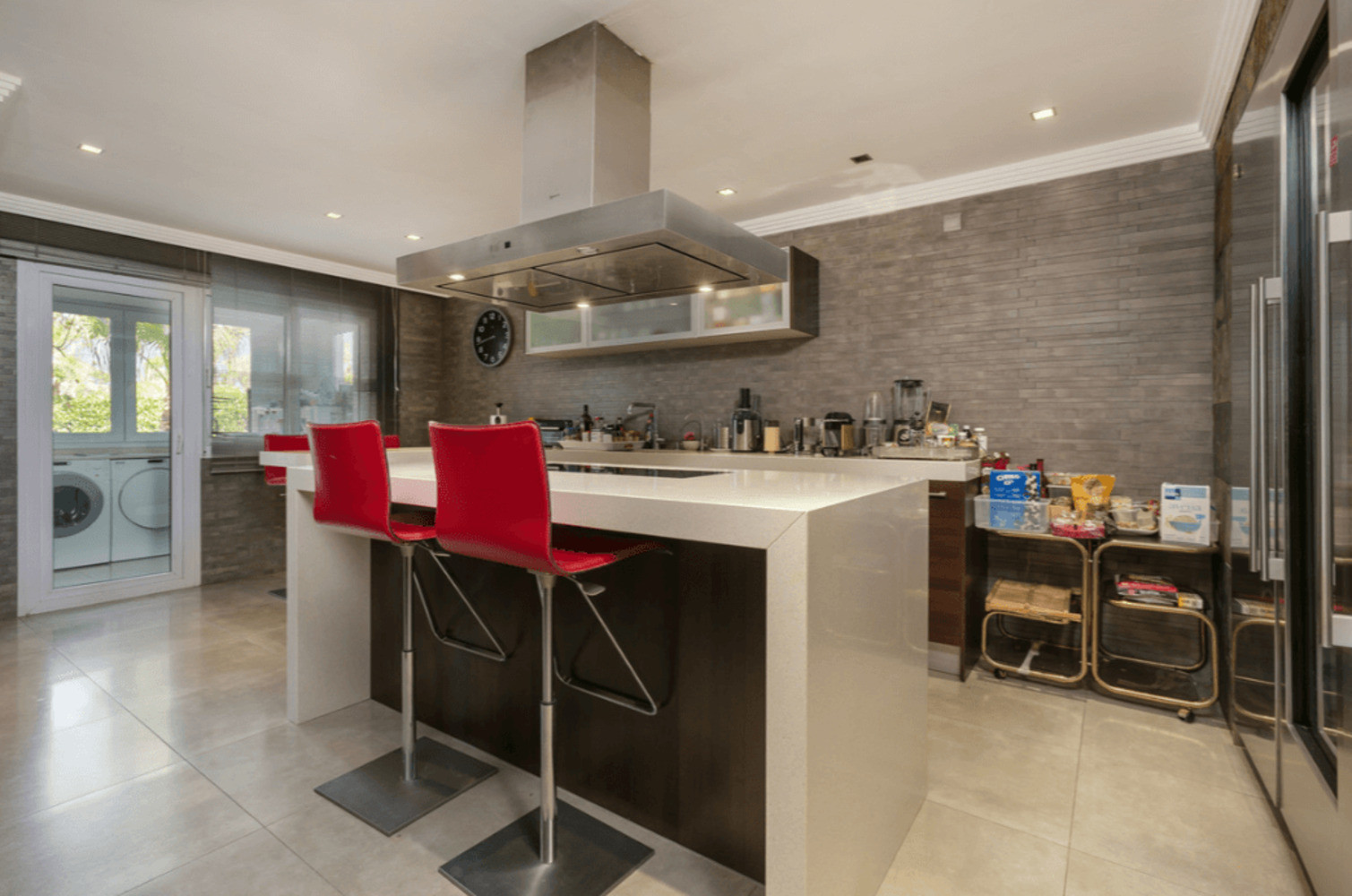 
                                                Vente
                                                 Appartement à Monte Paraiso