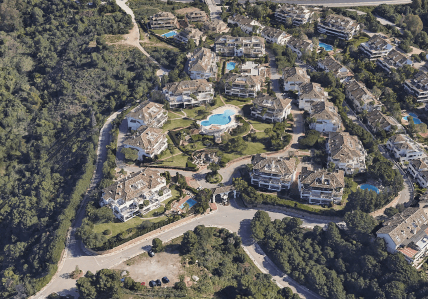 
                                                Vente
                                                 Appartement à Monte Paraiso