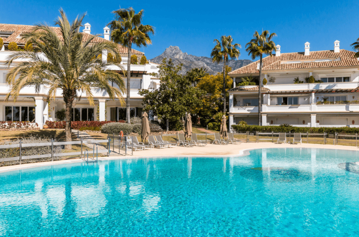 
                                                Vente
                                                 Appartement à Monte Paraiso