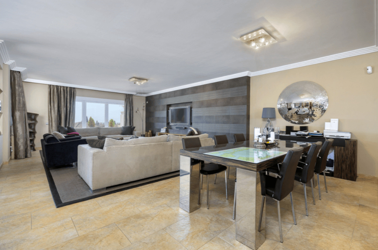 
                                                Vente
                                                 Appartement à Monte Paraiso