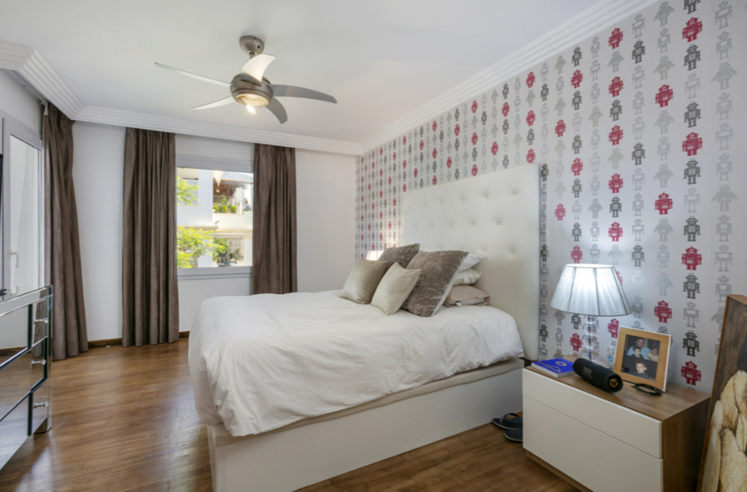 
                                                Vente
                                                 Appartement à Monte Paraiso