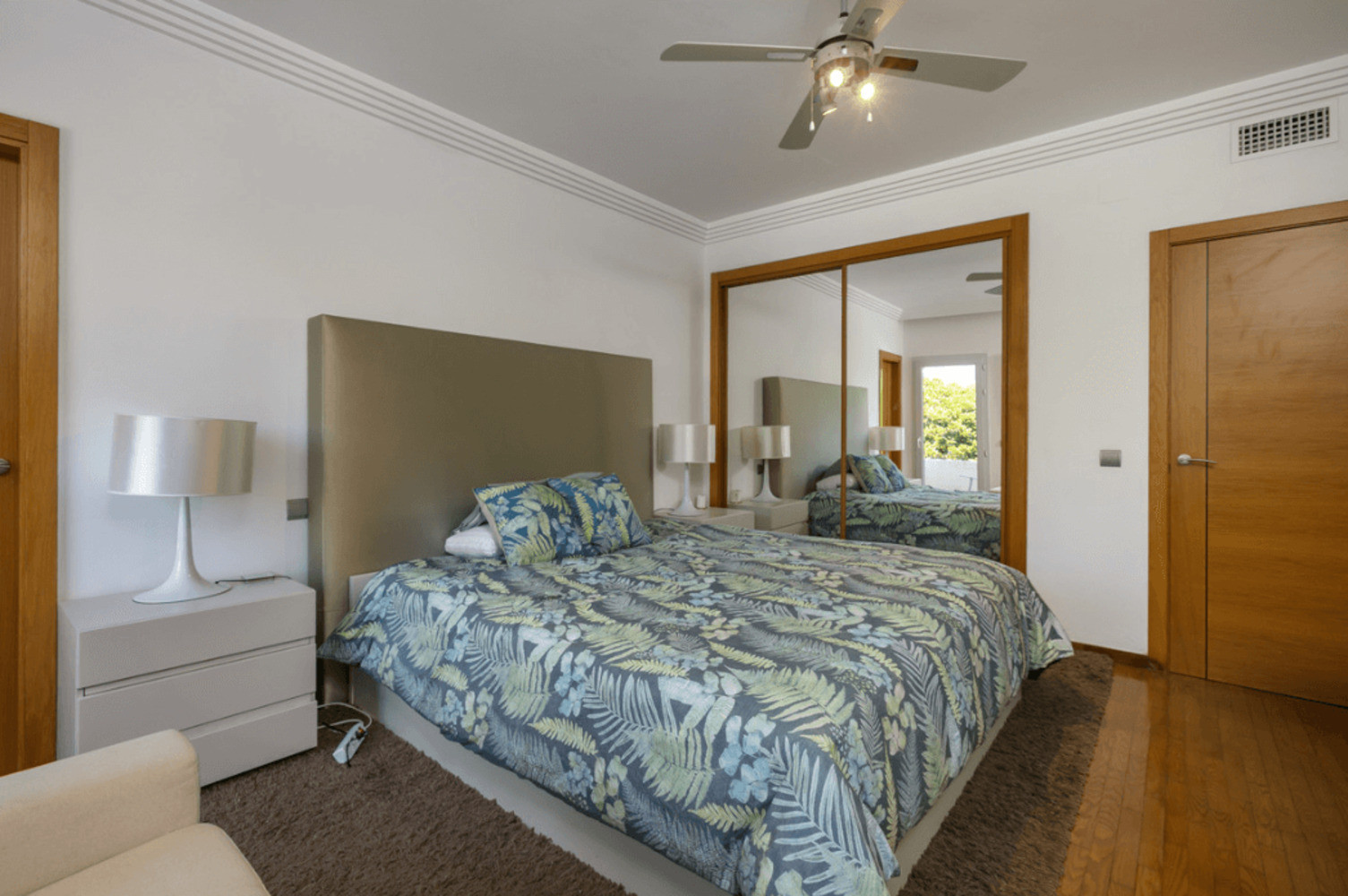 
                                                Vente
                                                 Appartement à Monte Paraiso