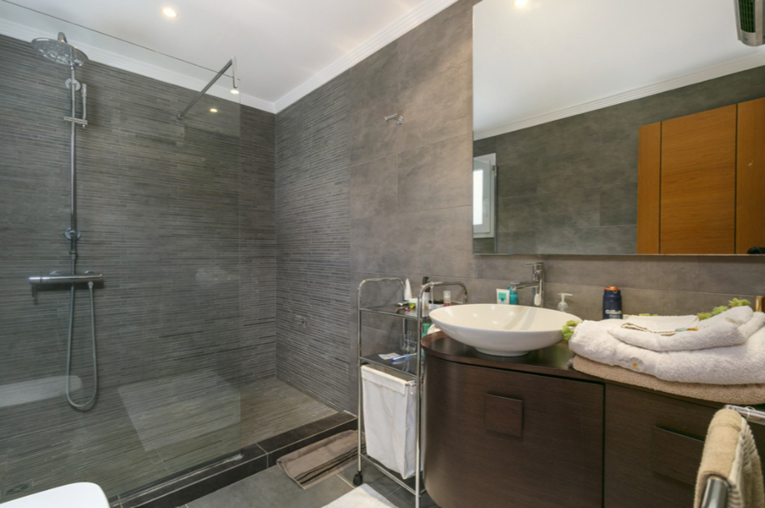 
                                                Vente
                                                 Appartement à Monte Paraiso