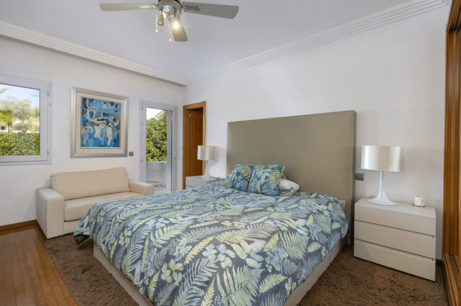 
                                                Vente
                                                 Appartement à Monte Paraiso