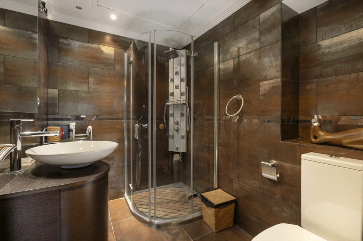 
                                                Vente
                                                 Appartement à Monte Paraiso