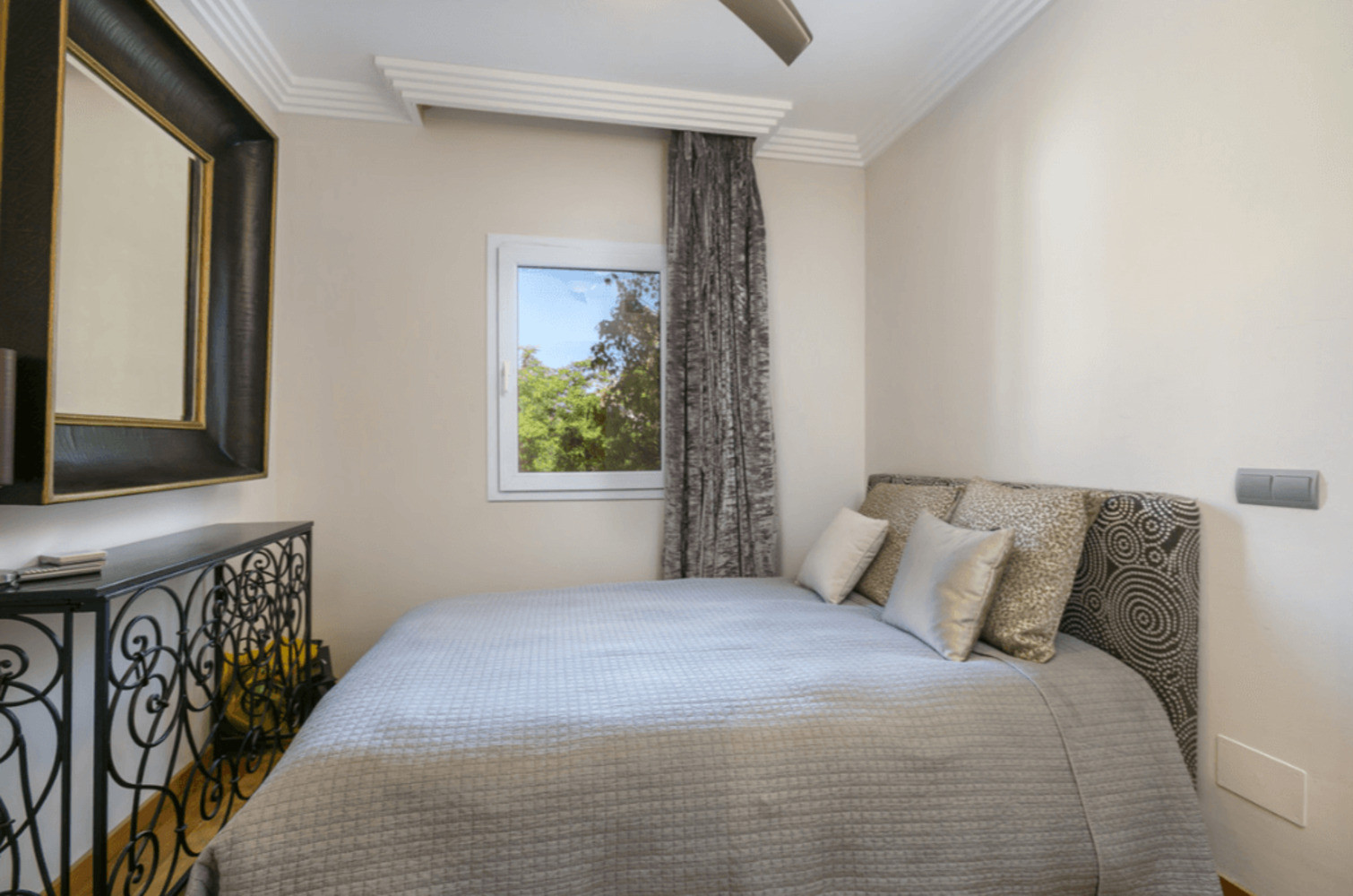 
                                                Vente
                                                 Appartement à Monte Paraiso