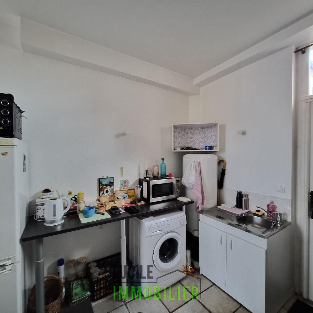 
                                                Vente
                                                 Appartement à Mouy loué