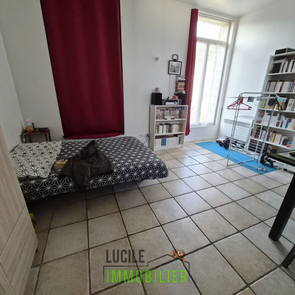 
                                                Vente
                                                 Appartement à Mouy loué
