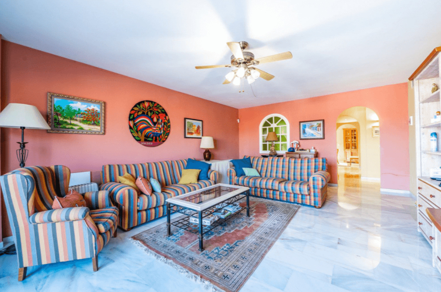 
                                                Vente
                                                 Appartement à Nueva Andalucia