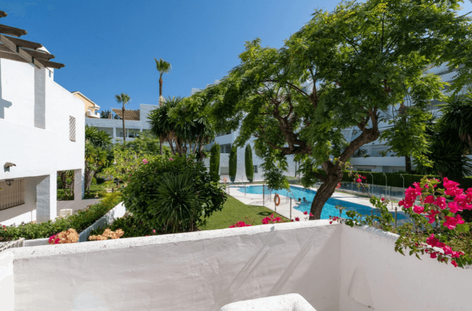 
                                                Vente
                                                 Appartement à Nueva Andalucia